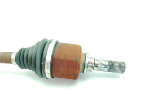 391017007R PALIER DEL IZQ RENAULT MASTER III Furgón (FV)|Desguaces La Cabaña