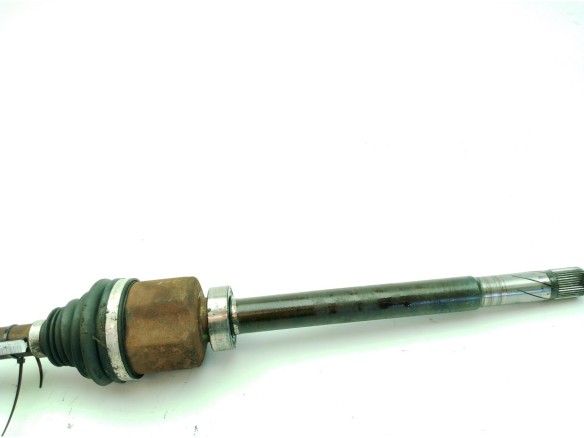 391002176R PALIER DEL DER RENAULT MASTER III Furgón (FV)|Desguaces La Cabaña
