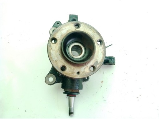 150009761R BOMBA ACEITE RENAULT MASTER III Furgón (FV)|Desguaces La Cabaña