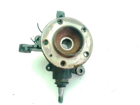 400148957R MANGUETA DEL DER RENAULT MASTER III Furgón (FV)|Desguaces La Cabaña