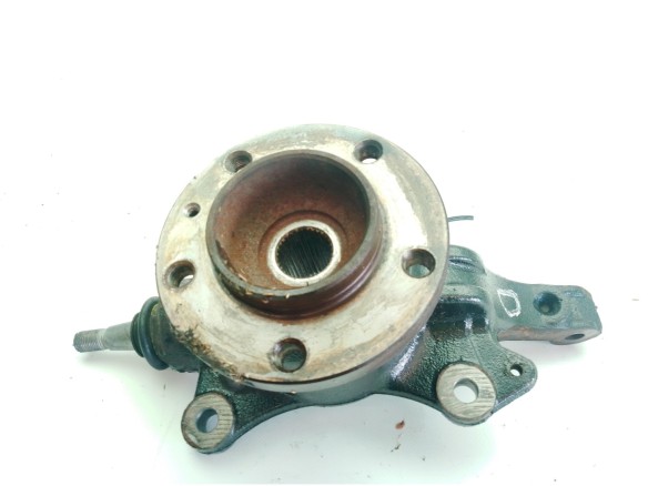 400148957R MANGUETA DEL DER RENAULT MASTER III Furgón (FV)|Desguaces La Cabaña