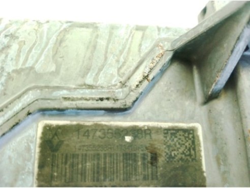 150009761R BOMBA ACEITE RENAULT MASTER III Furgón (FV)|Desguaces La Cabaña 2