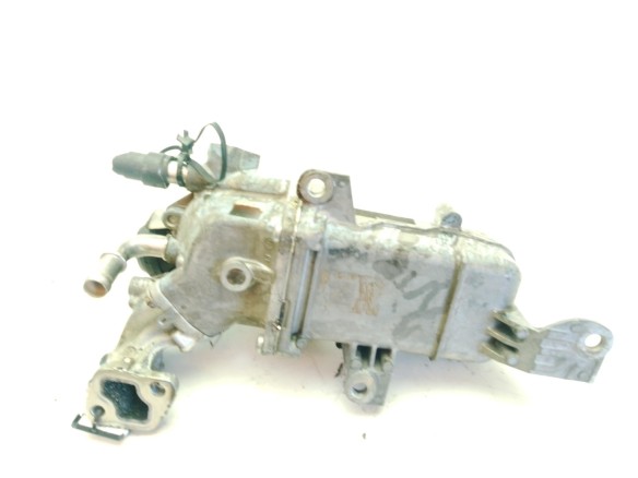 147355238R ENFRIADOR EGR RENAULT MASTER III Furgón (FV)|Desguaces La Cabaña