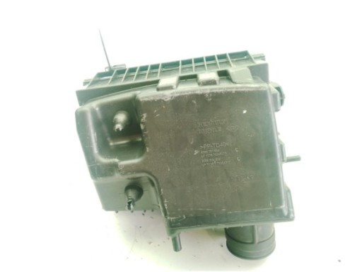 150009761R BOMBA ACEITE RENAULT MASTER III Furgón (FV)|Desguaces La Cabaña