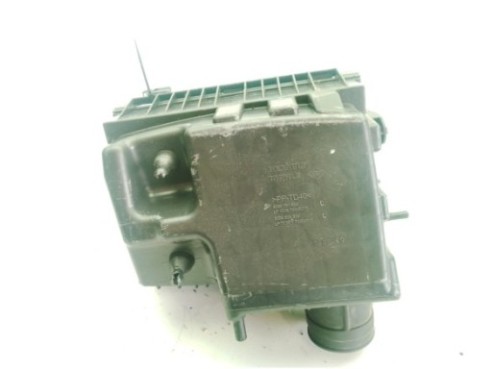 8200751534 CAJA FILTRO AIRE RENAULT MASTER III Furgón (FV)|Desguaces La Cabaña