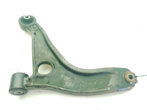150009761R BOMBA ACEITE RENAULT MASTER III Furgón (FV)|Desguaces La Cabaña