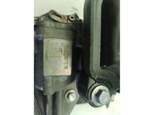 MOTOR / ESCAPE|Desguaces La Cabaña 2