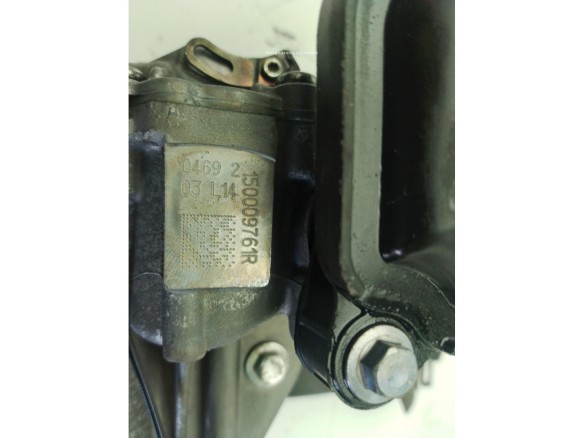 150009761R BOMBA ACEITE RENAULT MASTER III Furgón (FV)|Desguaces La Cabaña