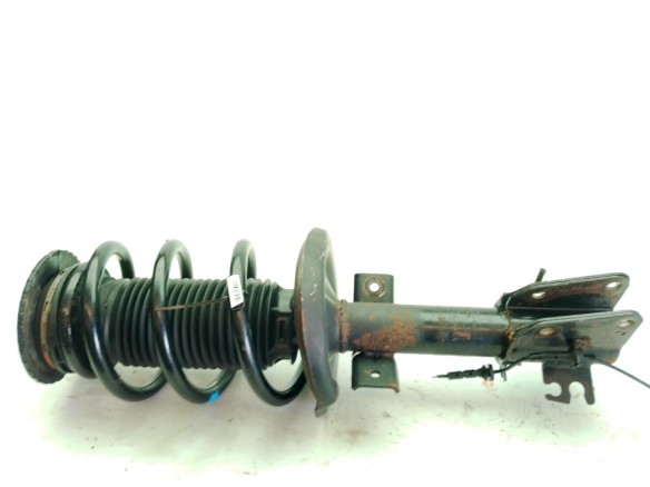 543028774R AMORTIGUADOR DEL IZQ RENAULT MASTER III Furgón (FV)|Desguaces La Cabaña