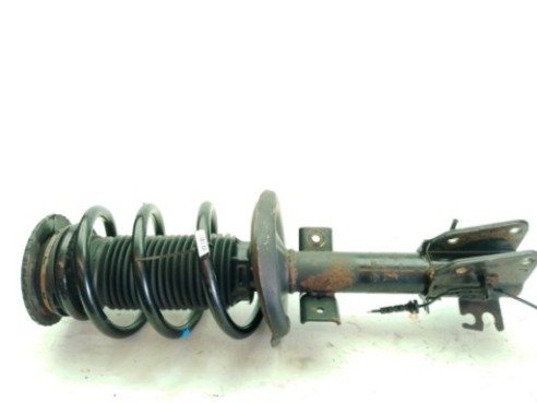 543028774R AMORTIGUADOR DEL IZQ RENAULT MASTER III Furgón (FV)|Desguaces La Cabaña