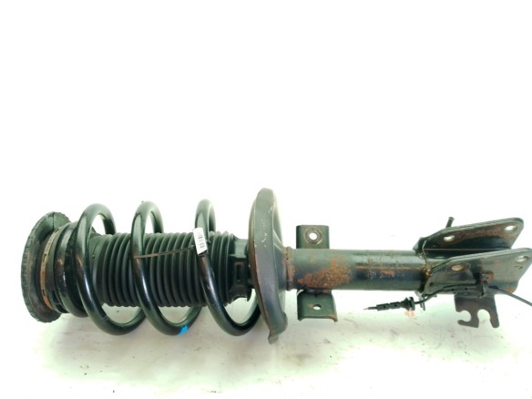 543028774R AMORTIGUADOR DEL IZQ RENAULT MASTER III Furgón (FV)|Desguaces La Cabaña