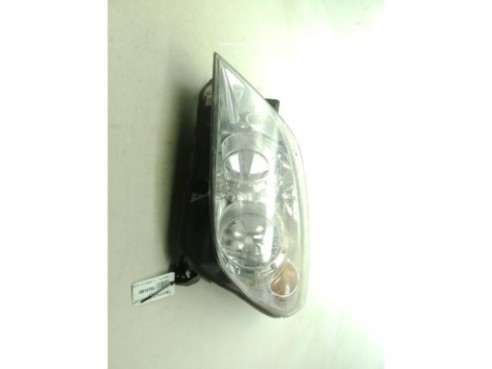 1EG27037041 FARO IZQUIERDO OPEL ASTRA H (A04)|Desguaces La Cabaña