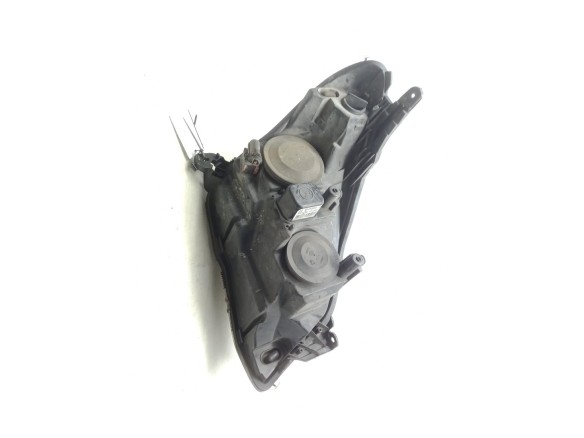 1EG27037041 FARO IZQUIERDO OPEL ASTRA H (A04)|Desguaces La Cabaña