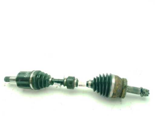 2167027041 SOPORTE MOTOR INF HYUNDAI SANTA FE II Furgoneta/SUV (CM)|Desguaces La Cabaña
