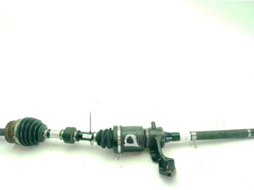 2167027041 SOPORTE MOTOR INF HYUNDAI SANTA FE II Furgoneta/SUV (CM)|Desguaces La Cabaña