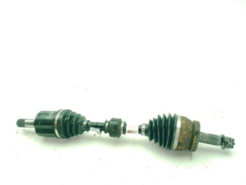 2167027041 SOPORTE MOTOR INF HYUNDAI SANTA FE II Furgoneta/SUV (CM)|Desguaces La Cabaña 2