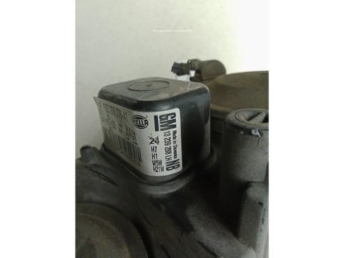 1EG27037041 FARO IZQUIERDO OPEL ASTRA H (A04)|Desguaces La Cabaña