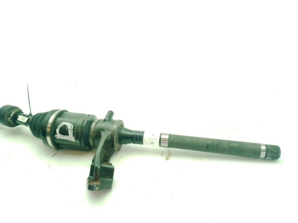 495002B600A PALIER DEL DER HYUNDAI SANTA FE II Furgoneta/SUV (CM)|Desguaces La Cabaña