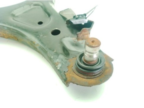 2167027041 SOPORTE MOTOR INF HYUNDAI SANTA FE II Furgoneta/SUV (CM)|Desguaces La Cabaña 2