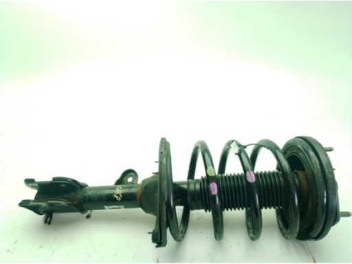 2167027041 SOPORTE MOTOR INF HYUNDAI SANTA FE II Furgoneta/SUV (CM)|Desguaces La Cabaña
