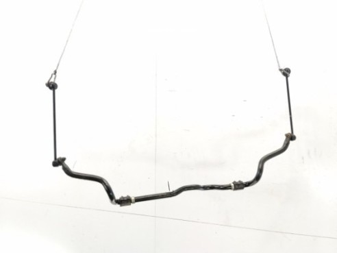 2167027041 SOPORTE MOTOR INF HYUNDAI SANTA FE II Furgoneta/SUV (CM)|Desguaces La Cabaña 2