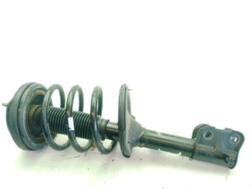 2167027041 SOPORTE MOTOR INF HYUNDAI SANTA FE II Furgoneta/SUV (CM)|Desguaces La Cabaña 2