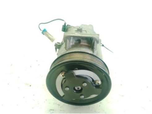 13395696, 401351739, 13250609 COMPRESOR AA OPEL ASTRA J (P10)|Desguaces La Cabaña
