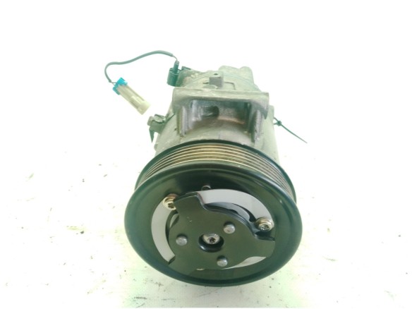 13395696, 401351739, 13250609 COMPRESOR AA OPEL ASTRA J (P10)|Desguaces La Cabaña