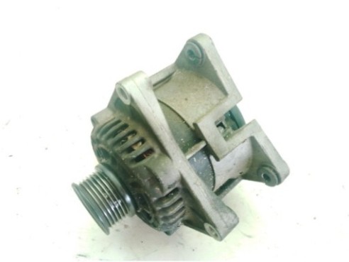 MOTOR / ESCAPE|Desguaces La Cabaña 2