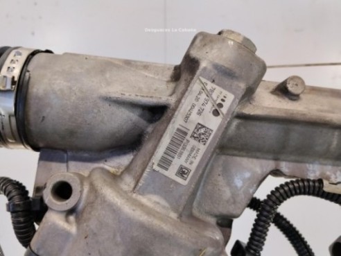   CREMALLERA OPEL ASTRA J (P10)|Desguaces La Cabaña