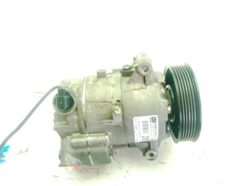 13395696, 401351739, 13250609 COMPRESOR AA OPEL ASTRA J (P10)|Desguaces La Cabaña