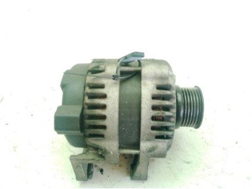 13595629, 13502595 ALTERNADOR OPEL ASTRA J (P10)|Desguaces La Cabaña