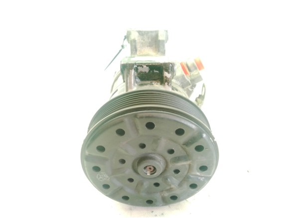 GE4472601742 COMPRESOR AA TOYOTA COROLLA Verso (ZER_, ZZE12_, R1_)|Desguaces La Cabaña