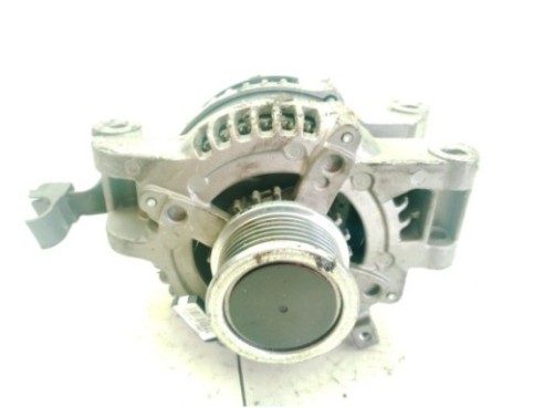 270600G011, P0206063 ALTERNADOR TOYOTA COROLLA Verso (ZER_, ZZE12_, R1_)|Desguaces La Cabaña