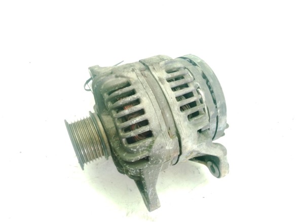 504009977 ALTERNADOR IVECO DAILY III Furgón/ranchera familiar|Desguaces La Cabaña