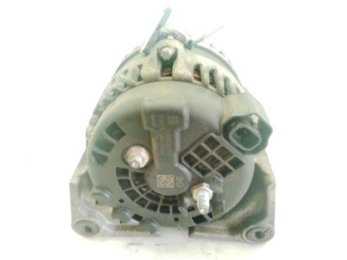 13595629, 13502595 ALTERNADOR OPEL ASTRA J (P10)|Desguaces La Cabaña