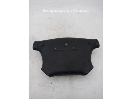 INTERIORES|Desguaces La Cabaña