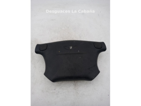 SinValor AIRBAG IZQ DAEWOO LANOS Sedán (KLAT) |Desguaces La Cabaña