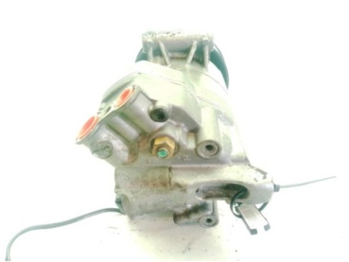13395696, 401351739, 13250609 COMPRESOR AA OPEL ASTRA J (P10)|Desguaces La Cabaña