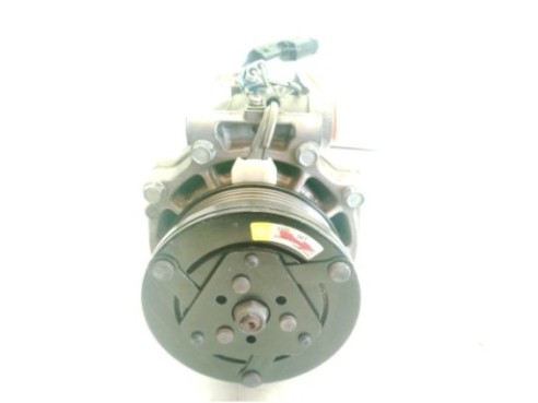 7813A010 COMPRESOR AA MITSUBISHI GRANDIS (NA_W)|Desguaces La Cabaña