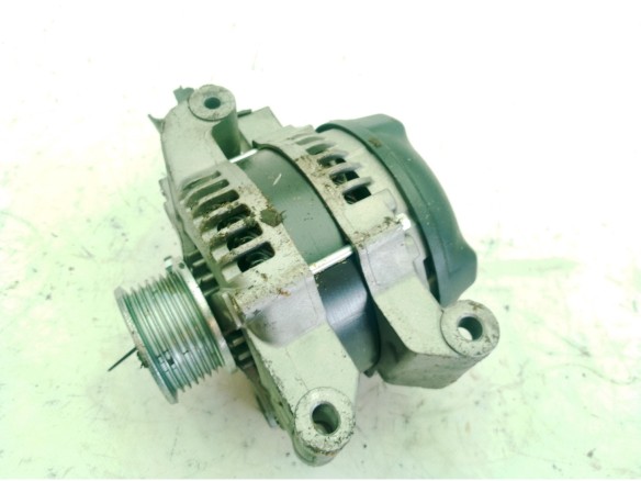 270600G011, P0206063 ALTERNADOR TOYOTA COROLLA Verso (ZER_, ZZE12_, R1_)|Desguaces La Cabaña