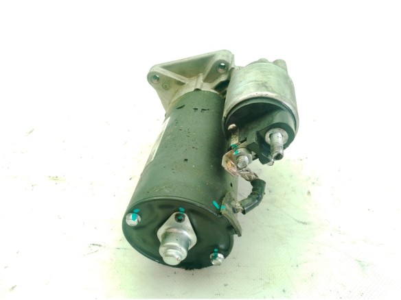302018950 ARRANQUE IVECO DAILY III Furgón/ranchera familiar|Desguaces La Cabaña