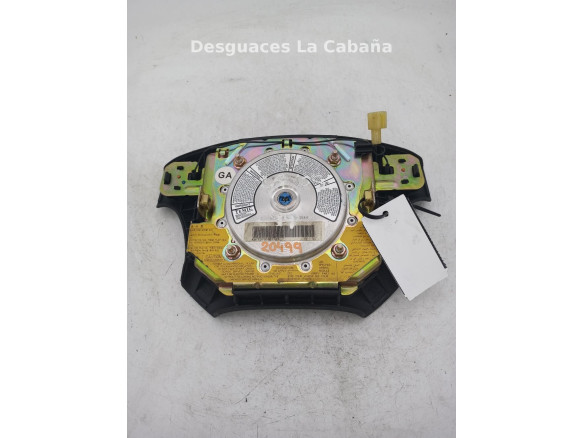 SinValor AIRBAG IZQ DAEWOO LANOS Sedán (KLAT) |Desguaces La Cabaña