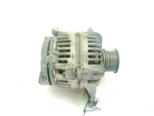 504009977 ALTERNADOR IVECO DAILY III Furgón/ranchera familiar|Desguaces La Cabaña