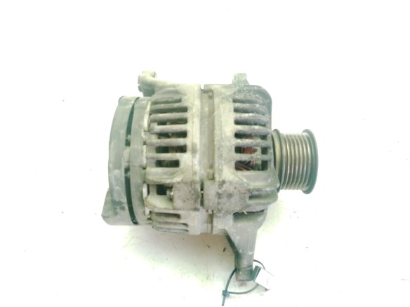 504009977 ALTERNADOR IVECO DAILY III Furgón/ranchera familiar|Desguaces La Cabaña
