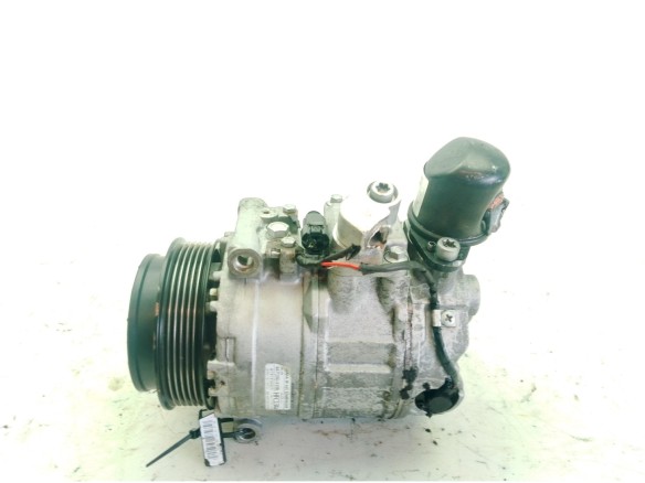 A0002309011, 4471804150 COMPRESOR AA MERCEDES BENZ CLASE C (W203)|Desguaces La Cabaña