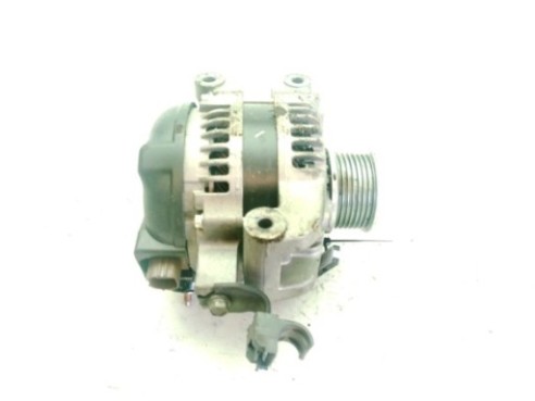 270600G011, P0206063 ALTERNADOR TOYOTA COROLLA Verso (ZER_, ZZE12_, R1_)|Desguaces La Cabaña
