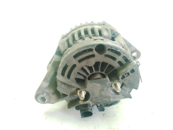 504009977 ALTERNADOR IVECO DAILY III Furgón/ranchera familiar|Desguaces La Cabaña