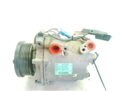 7813A010 COMPRESOR AA MITSUBISHI GRANDIS (NA_W)|Desguaces La Cabaña