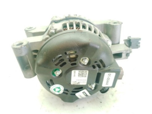 270600G011, P0206063 ALTERNADOR TOYOTA COROLLA Verso (ZER_, ZZE12_, R1_)|Desguaces La Cabaña